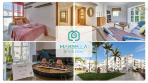 Contemporaly Huge Riyad, Estepona